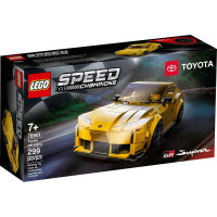 LEGO Speed Champions "Toyota GR Supra" 76901